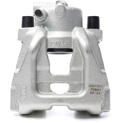 Bilde av METZGER 6261504 Bremsecaliper framaksel høyre ALFA ROMEO: Giulietta Hatchback, OPEL: Combo D Varebil / Stasjonsvogn, FIAT: 500L