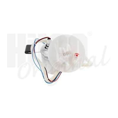Bilde av HITACHI 133334 Brennstoff leveringsenhet elektrisk Bensin FORD: Focus Mk1 Hatchback