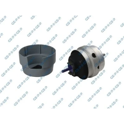 Bilde av Lagring, motor, Høyre, audi a4 b6, b6 avant, b7, b7 cabriolet, seat exeo, exeo st, 8E0199382AB, 8E0199382AG, 8E019