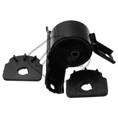 Bilde av Lagring, motor, Høyre, citroën c crosser, dodge caliber, mitsubishi lancer viii, sportback outlander ii, peugeot 4007, 0510