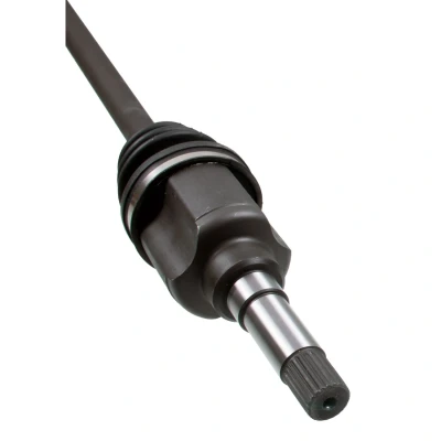 Bilde av FEBI BILSTEIN 183182 Drivaksel framaksel høyre med mutter CITROËN: C3 III, PEUGEOT: 208 I Hatchback