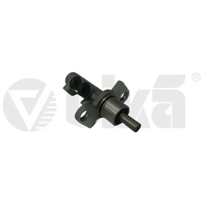 Bilde av VIKA 66110038801 Hovedsylinder 2 23,81mm uten bremsevæskebeholder Aluminium M 12