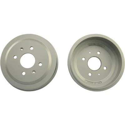 Bilde av Bremsetrommel, Bakaksel chevrolet aveo / kalos halvkombi, sedan, daewoo kalos, sedan OE 96386900, 96471278