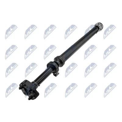 Bilde av kardangaksel, akseldrift, Bak, vw touareg, 7L6521102B, 7L6521102C, 7L6521102D, 7L6521102E, 7L6521102F, 7L6521102H, 7L6521102N, 7L6521102