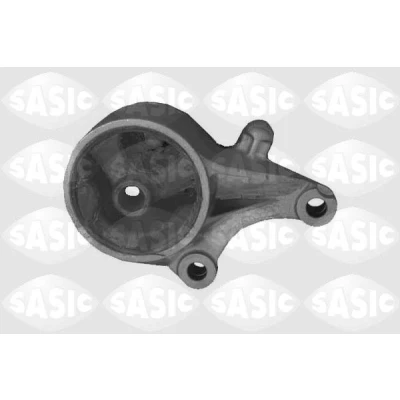 Bilde av SASIC 9002478 Holder, motoropphengning Gummimetallager høyre oppe, foran, senter OPEL: Astra G Coupé