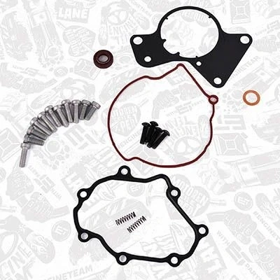 Bilde av Reparatorsett, undertrykkspumpe (bremsesystem), audi,vw, 0 68 145 101 C, 0.68.145.101 068 A, AX, B,