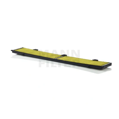 Bilde av MANN FILTER FP 8430 Kupéfilter BMW: X1, 3 Touring, Sedan