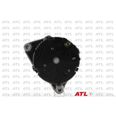 Bilde av Dynamo, alfa romeo 155, 164, 605 67586, 60613072