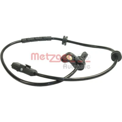 Bilde av METZGER 0900913 ABS Sensor venstre bakaksel 2 RENAULT: Zoe