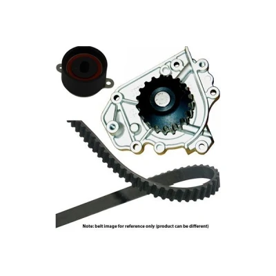 Bilde av Vannpumpe + registerreimssett, honda cr v i, 06141P7J305, 06141PR4305, 14400P7J004, 14400PR4004, 14400PR4A01, 14510P30003, 14510PR3003,