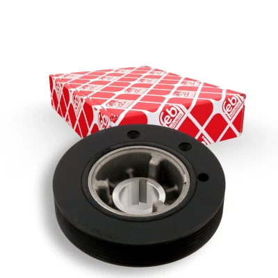 Bilde av FEBI BILSTEIN 31102 Remskive veivaksel 6PK 127 5 for