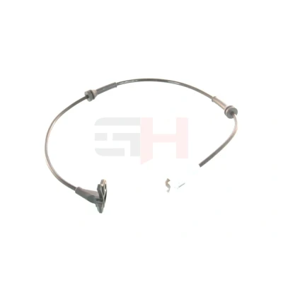 Bilde av Sensor, hjulturtall, Framaksel, Framaksel høyre, venstre, peugeot 307, 307 break, cc, sw, sw skåp / kombi, 454588,
