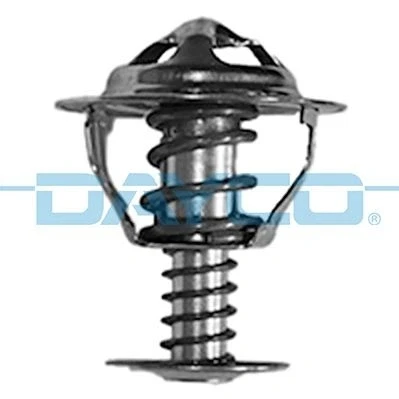 Bilde av DAYCO DT1172V Termostat 82 52,0 TOYOTA: Aygo, Yaris II Hatchback, DAIHATSU: Sirion