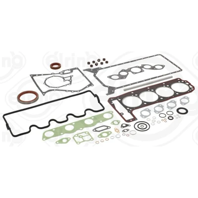 Bilde av ELRING 892.475 Tetnings helsett, motor med ventilstangtetning, simring, veivaksel, ventildeksletetning MERCEDES BENZ: W123 Stasjonsvogn