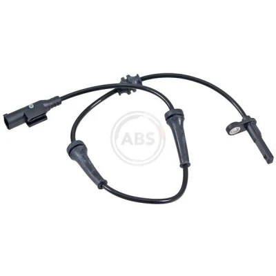 Bilde av Sensor, hjulturtall, Bakaksel, fiat,opel,vauxhall, 1247390, 51840249, 52081845, 61049, 95510414, 95528141
