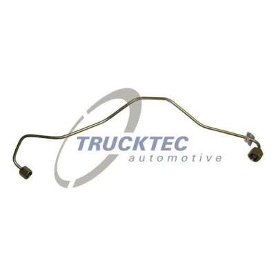 Bilde av TRUCKTEC AUTOMOTIVE 02.13.055 Høytrykkledning, innsprøytningsanlegg