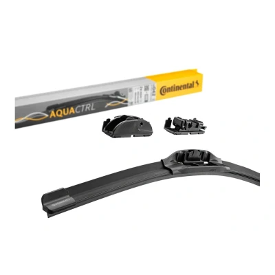 Bilde av Vindusvisker Continental 2800011007280 530mm foran Flatt viskeblad BMW: , OPEL: Vivaro A Combi, Van, SMART: Fortwo II Coupé, Cabrio