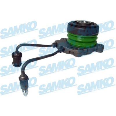 Bilde av Hydraulisk utløserlager, clutch SAMKO M30229