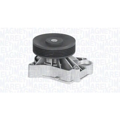 Bilde av MAGNETI MARELLI 352316170044 Vannpumpe BMW: 3 Touring, Sedan