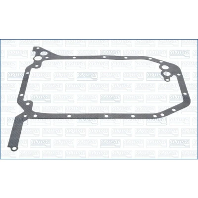 Bilde av AJUSA 14057700 Bunnpannepakning AUDI: A8 D2, Coupe B3, Cabriolet B4