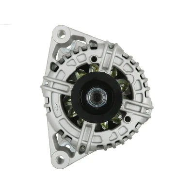 Bilde av AS PL A0348 Dynamo 12V 120A OPEL: Astra H Caravan, Corsa D Hatchback, Combo C Varebil / Stasjonsvogn