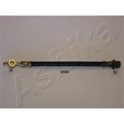 Bilde av Bremseslange, Bak, toyota corolla verso, 90947 02E84, 90947W2001