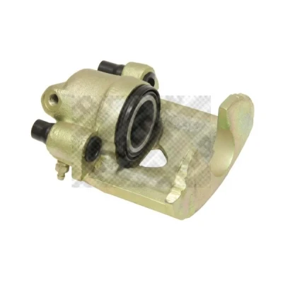 Bilde av MAPCO 4866 Bremsecaliper framaksel venstre VOLKSWAGEN: GOLF 3, 2, Vento