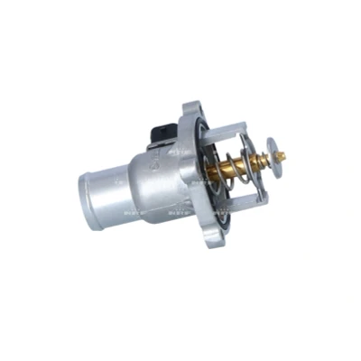 Bilde av NRF 725030 Termostat 105 med tetningsring kapsling OPEL: Vectra C Caravan, CC, Astra H CHEVROLET: Aveo Hatchback