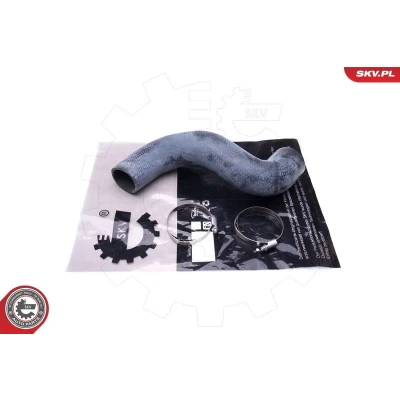 Bilde av Ladeluftslange, vw amarok, amarok flak/chassi, 2H0145708B