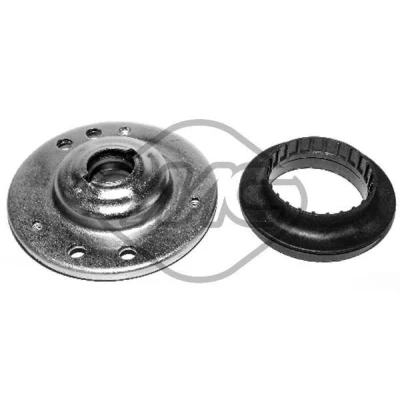 Bilde av Reparasjonssett, fjærbeinstøttelager, Framaksel, fiat,opel,saab, 13 178 147, 188 763, 13178147, 13188763, 13270705, 24 435 884, 24435
