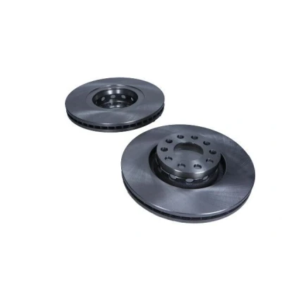 Bilde av MAXGEAR Bremseskive AUDI: A8 D2, A6 C4 Sedan, 100 Avant framaksel 314mm 30mm 10 112mm ventilert 19 2022 Bremseskiver, Skivebremser
