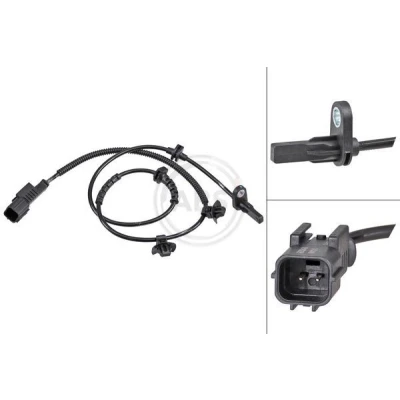 Bilde av ABS sensor A.B.S. 32290