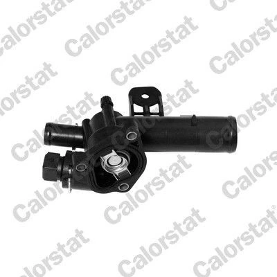 Bilde av CALORSTAT by Vernet TH6393.89J Termostat 89 Med tetning sensor kunststoff kledning RENAULT: SCENIC 3, MEGANE 2 Kombi, CLIO 3