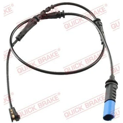 Bilde av QUICK BRAKE WS 0423 A Bremsebeleggslitasje Akselsett
