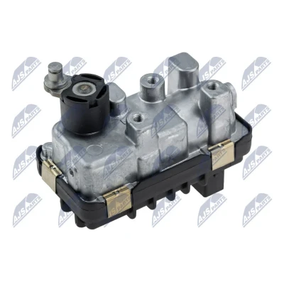 Bilde av NTY ECD VV 004 Reguleringselement, turbolader VOLKSWAGEN: Passat B6 Variant, SKODA: Octavia 2 Combi, VOLVO: V70 3