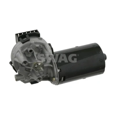 Bilde av SWAG 10 92 3039 Vindusviskermotor 12 foran 40 for venstreratt MERCEDES BENZ: ML Klasse