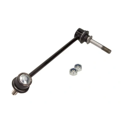 Bilde av MAXGEAR 72 3101 Stabstag framaksel venstre 249, 248mm M12x1,5 Stål BMW: X5, X6