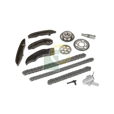 Bilde av Registerkjedesett Bga TC0923FK bmw, mini OE 11317617475, 11317797898, 11317797899