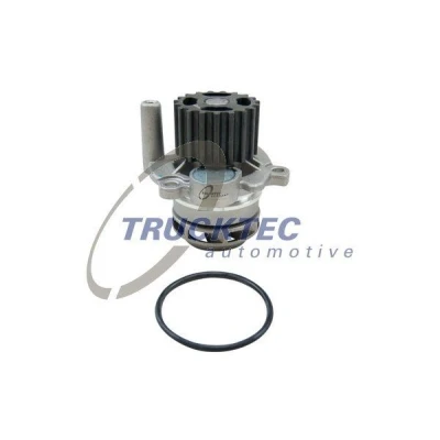 Bilde av TRUCKTEC AUTOMOTIVE 07.19.149 Vannpumpe VOLKSWAGEN: Golf 5, Touran I, Caddy 3, AUDI: A4 B8 Avant, Sedan, B5 SKODA: Octavia 2 Combi