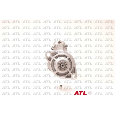 Bilde av Starter, porsche 911, 911 cabriolet, targa, boxster, boxster spyder, cayman, 9A1.604.103.00, 9A160410300