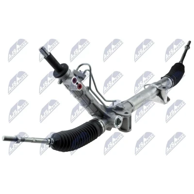 Bilde av Styresnekke, nissan,opel,renault, 44 22 208, 4408463, 4414764, 4416188, 4416873, 4417849, 4418438, 4418968, 49200 00Q0A, 00Q0E, 49