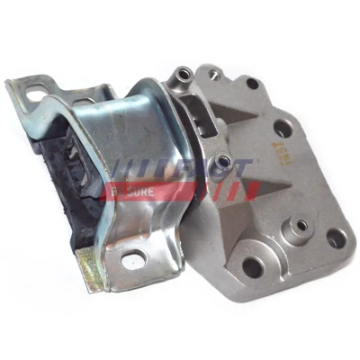 Bilde av Lagring, motor, Venstre, citroën,fiat,peugeot, 1347977080, 1358696080, 1802.59, 180259