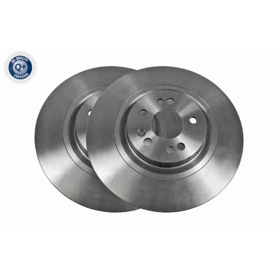 Bilde av VAICO V30 80044 Bremseskiver framaksel 345, 345 31,9 5 112 ventilert Original Quality MERCEDES BENZ: ML Klasse