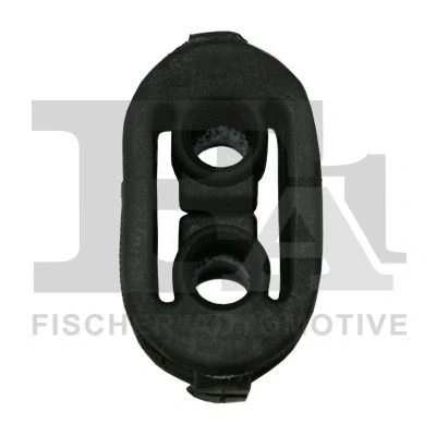 Bilde av FA1 123 936 Holder, eksosanlegg NISSAN: NP300 Navara Pick up, Pathfinder 3