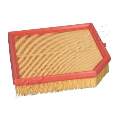 Bilde av ASHIKA FA 0334JM Luftfilter 50mm 242mm 244, 193mm Filterinnsats VOLVO: XC40