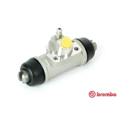 Bilde av BREMBO A 12 957 Bremsesylinder 22,2 NISSAN: Pick Up