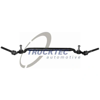 Bilde av TRUCKTEC AUTOMOTIVE 08.37.028 Styrestang framaksel midten BMW: 7