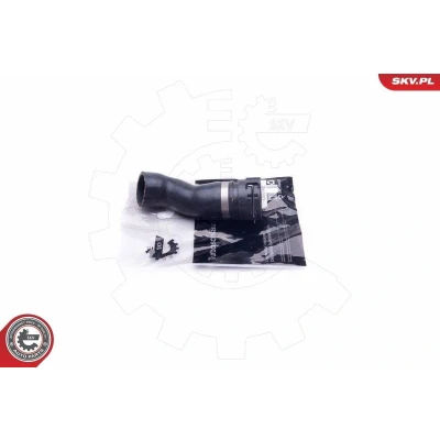 Bilde av Radiatorslange, vw tiguan, tiguan van, 5N0121051C