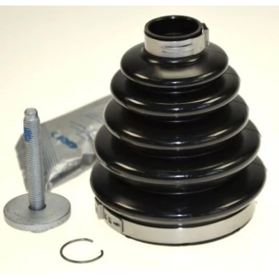 Bilde av SPIDAN 24712 Drivakselmansjett 122,00 TPE (termoplastisk elastomer) FORD: Focus 2, 2 Kombi
