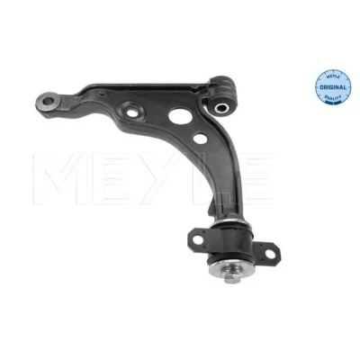 Bilde av MEYLE 11 16 050 0032 Bærebru ORIGINAL Quality med gummifeste nede, framaksel venstre Casterstag Stål FIAT: Ducato II Flatvogn lastebil/Chassis